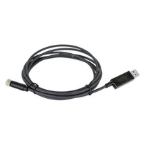 Holley 558-495 - Sniper 2 CAN to USB Dongle Comm. Cable