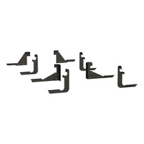 Luverne 401728 - Grip Step/Regal 7 Mounting Brackets W2W