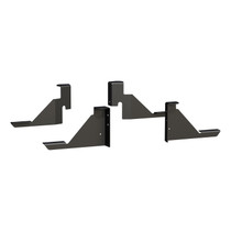 Luverne 400341 - Van Grip Step Mounting Brackets