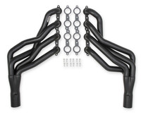 Hooker 70101519-3HKR - Blackheart Long Tube Headers