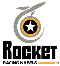Rocket Racing Wheels TTR29-8116180-B