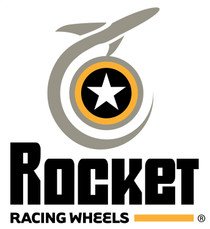 Rocket Racing Wheels TTR29-817355-C