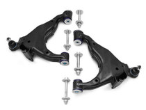 Superpro TRC494 - Gen5 T4R/GX460 KDSS Offset Lower Arm Kit - Camber/Caster Adj