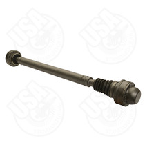 USA Standard Gear ZDS9324 - 02-05 Jeep Liberty Front OE Driveshaft Assembly  USA Standard