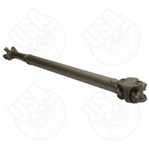 USA Standard Gear ZDS9183 - 77-78 Ford F250 Front OE Driveshaft Assembly  USA Standard