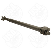 USA Standard Gear ZDS9166 - 79 Ford F250 and F350 Front OE Driveshaft Assembly  USA Standard