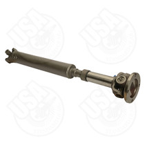 USA Standard Gear ZDS9349 - 91 GM Suburban Front OE Driveshaft Assembly  USA Standard