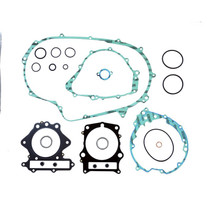 Athena P400485850063 - 98-01 Yamaha YFM 600 Grizzly Complete Gasket Kit (Excl Oil Seals)