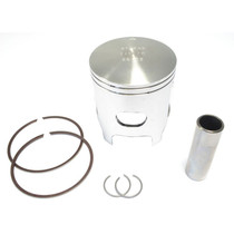 Athena S4F06640019B - 99-24 Yamaha YZ 250 2T 66.35mm Bore 2T Forged Racing Piston