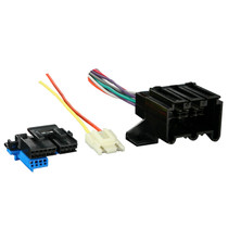 Metra Electronics 70-1862 - TURBOWire; Wire Harness