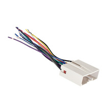 Metra Electronics 70-5520 - TURBOWire; Wire Harness