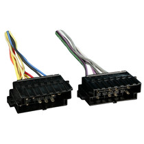 Metra Electronics 70-1120 - TURBOWire; Wire Harness