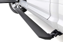 Rough Country PSR050205 - Power Running Boards - Lighted - Crew Cab - Ram 1500 2WD 4WD (2009-2018 & Classic)
