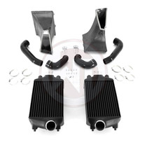 Wagner Tuning 200001099 - Porsche 991 Turbo(S) Competition Intercooler Kit