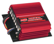 MSD 8975 - Digital Controlled Multi-Retard