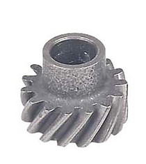 MSD 85834 - Distributor Gear Steel