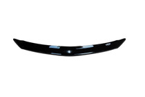 Auto Ventshade (AVS) 25329 - 05-09 Chevy Equinox High Profile Bugflector II Hood Shield - Smoke