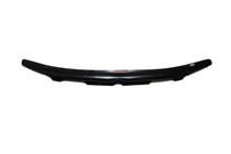 Auto Ventshade (AVS) 25039 - 08-10 Chrysler Town & Country High Profile Bugflector II Hood Shield - Smoke