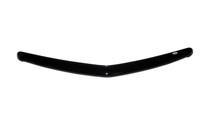 Auto Ventshade (AVS) 25852 - 07-09 Acura MDX High Profile Bugflector II Hood Shield - Smoke