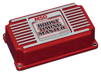 MSD 8762 - Boost Timing Controls Boost Timing Master