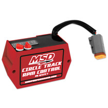 MSD 8727CT - Circle Track Digital Soft-Touch RPM Limiter