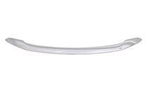 Auto Ventshade (AVS) 622081 - 11-15 Kia Sorento Aeroskin Low Profile Hood Shield - Chrome