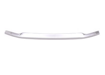 Auto Ventshade (AVS) 622088 - 02-09 Chevy Trailblazer Aeroskin Low Profile Hood Shield - Chrome