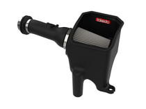 aFe Power 56-10027D - Takeda Stage-2 Cold Air Intake System w/ Pro Dry S Filter 17-20 Honda Civic Si L4-1.5L (t)
