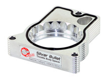 aFe Power 46-34006 - Silver Bullet Throttle Body Spacers TBS GM C/K 1500 96-00 V6-4.3L