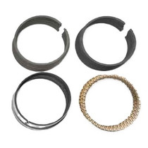 Total Seal CR8794 25 - CR Piston Ring Set 3.805 Bore 1.5 1.5 3.0mm