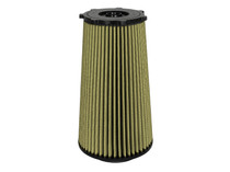 aFe Power 72-90036 - MagnumFLOW Air Filters UCO PG7 A/F PG7 5-1/2F x 8-3/4B x 6-1/2T x 14-3/4H