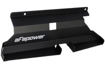 aFe Power 54-10468 - MagnumFORCE Intakes Scoops AIS BMW 3-Series/ M3 (E46) 01-06 L6 - Black