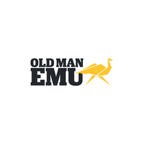 Old Man Emu 63066