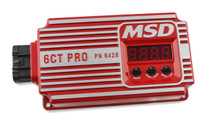 MSD 6428 - 6CT PRO Circle Track Ignition Controller