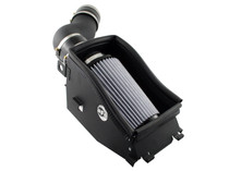 aFe Power 51-10062 - MagnumFORCE Intakes Stage-2 PDS AIS PDS Ford Diesel Trucks 99.5-03 V8-7.3L (See E)