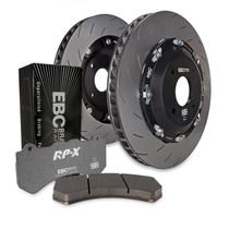 EBC S30KF1007 - RP-X US Stage Kit; Front;
