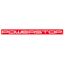 PowerStop Z47-825 - Z47 MD/FLEET PAD W/HDW