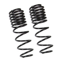 Skyjacker JLUR203RDR - 21-24 Jeep Wrangler Rubicon 392 2in. Rear Dual Rate Long Travel Coil Spring Set