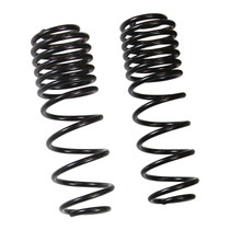 Skyjacker JLUR303RDR - 21-24 Jeep Wrangler Rubicon 392 3in. Rear Dual Rate Long Travel Coil Spring Set