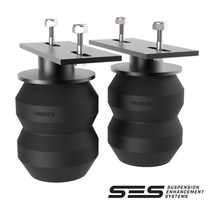 Timbren IVR110 - SES Suspension Enhancement System - Rear Kit