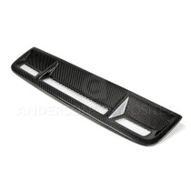 Anderson Composites AC-HV11MU500 - 10-14 Ford Mustang/Shelby GT500 Hood Vents