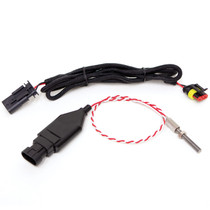 Banks Power 66566 - Turbo Speed Sensor Kit for 5-CH Analog w/ Frequency Module