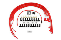 ACCEL 5041R - Universal Fit Spark Plug Wire Set