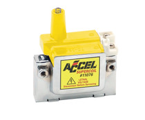 ACCEL 11076 - SuperCoil Ignition Coil