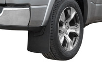 Access E102005239 - Rockstar 20+ Chevy/GMC Full Size 2500/3500 Mud Flaps w/ Trim Plates (Excl. Dually)