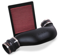 Airaid 201-719 - 05-06 Chevy / GMC / Cadillac 4.8/5.3/6.0L  Jr Intake Kit - Dry / Red Media