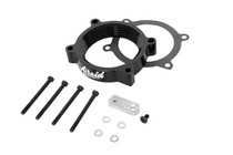 Airaid 200-617 - 07-13 GM/GMC Pick-up and SUV 4.8/5.3/ 6.0 & 6.2L 1500 PowerAid TB Spacer