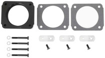 Airaid 400-591 - 97-03 Ford F-150 / 97-04 Expedition 5.4L PowerAid TB Spacer