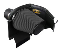 Airaid 352-210 - 11-13 Dodge Charger/Challenger 3.6/5.7/6.4L CAD Intake System w/o Tube (Dry / Black Media)