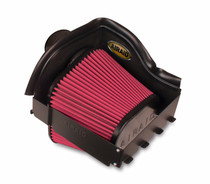 Airaid 400-239-1 - 11-14 Ford F-150 3.5/3.7L/5.0L /10-14 Raptor CAD Intake System w/ Tube (Oiled / Red Media)